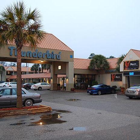 Motel 6-Florence, SC Exterior foto