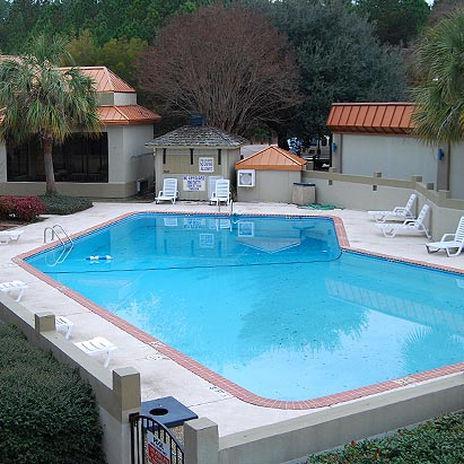 Motel 6-Florence, SC Facilidades foto