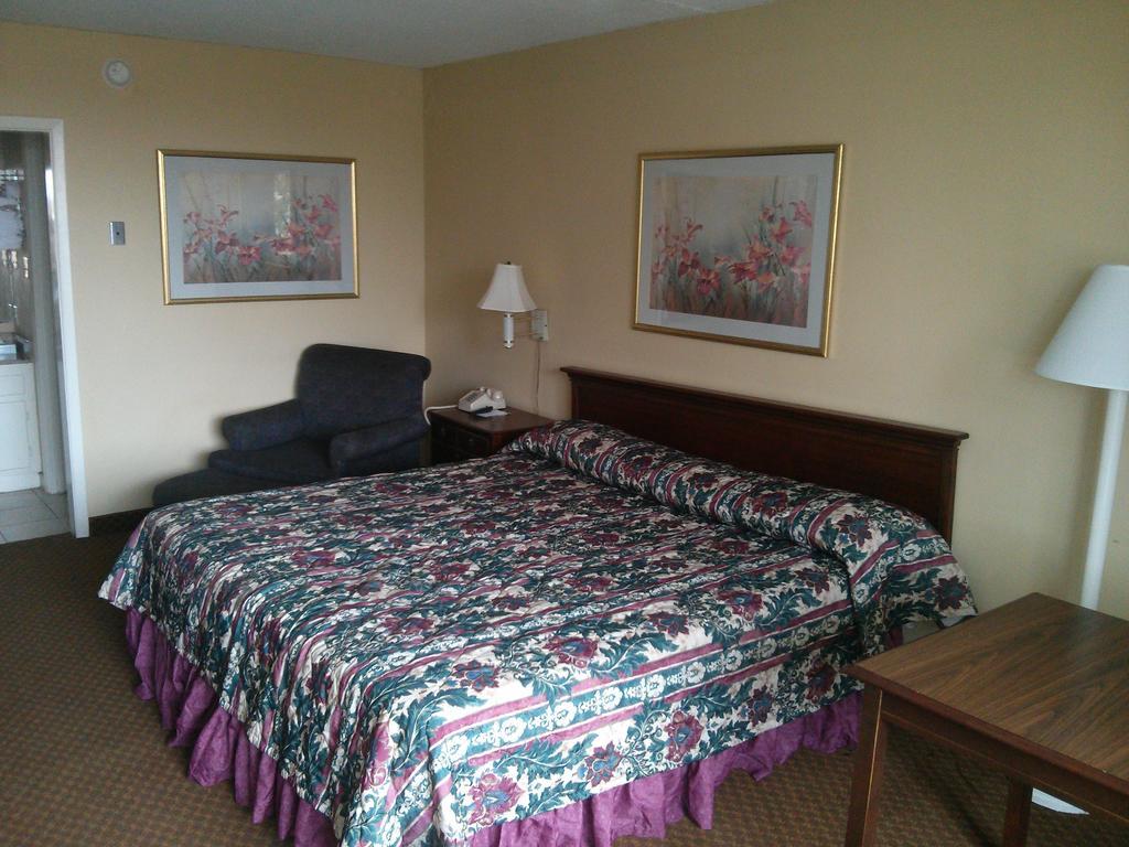 Motel 6-Florence, SC Habitación foto