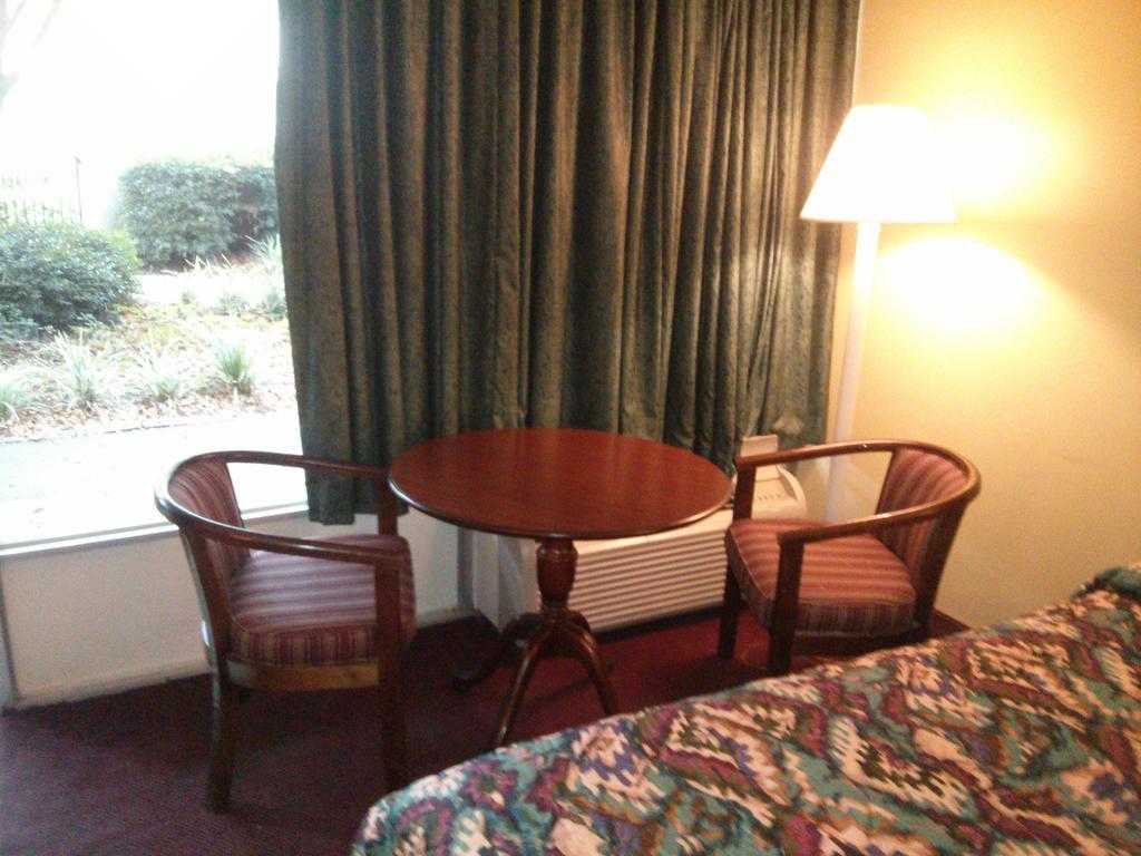 Motel 6-Florence, SC Exterior foto